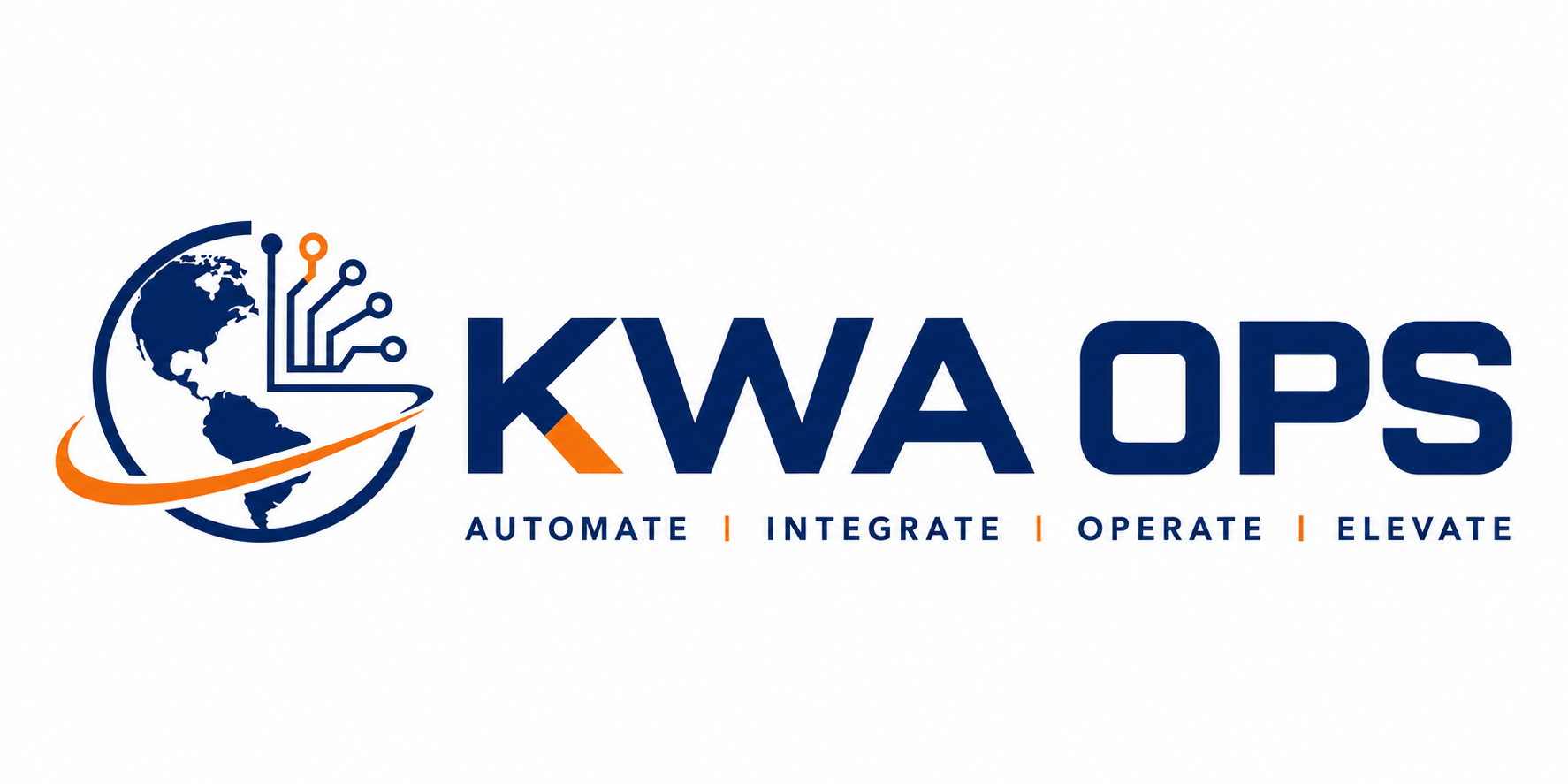 KWA Ops LLC Logo